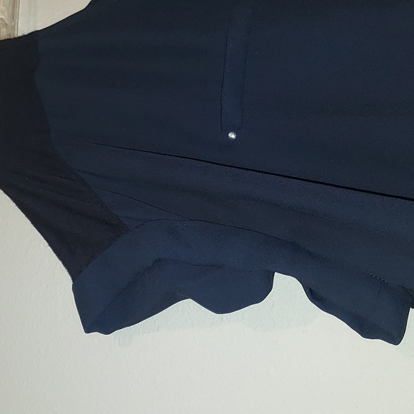 Fortune +Ivy blouse - Picture 4 of 8